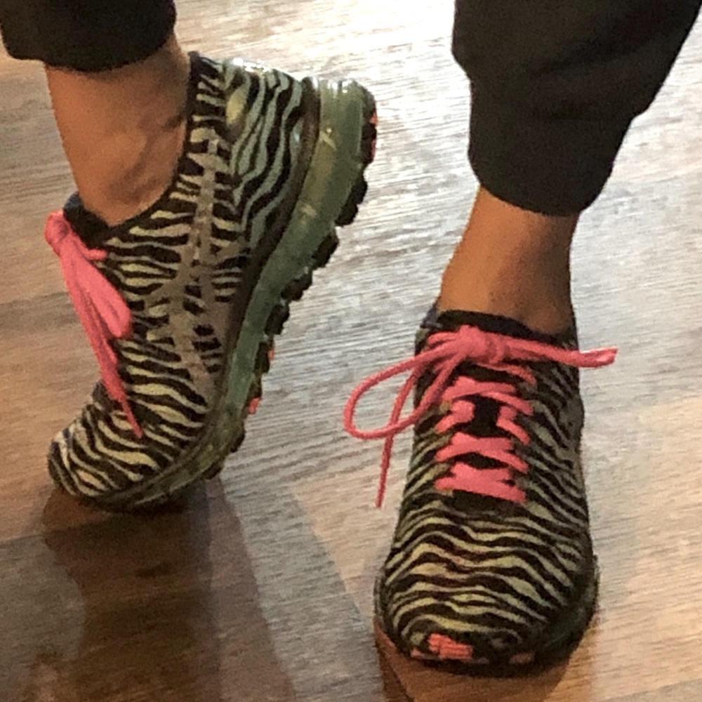 ASICS Gel Quantum 360 running shoe